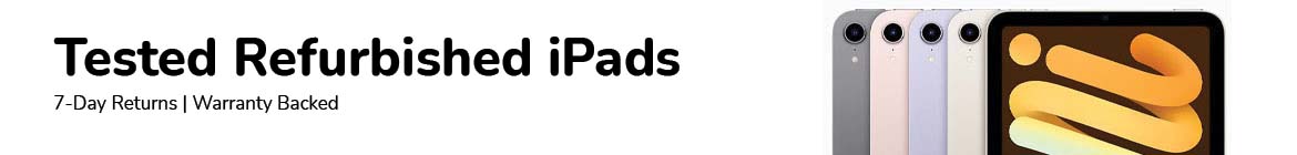 category banner